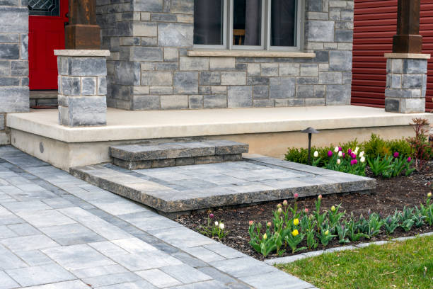 Best Professional Driveway Pavers  in Orange, VA